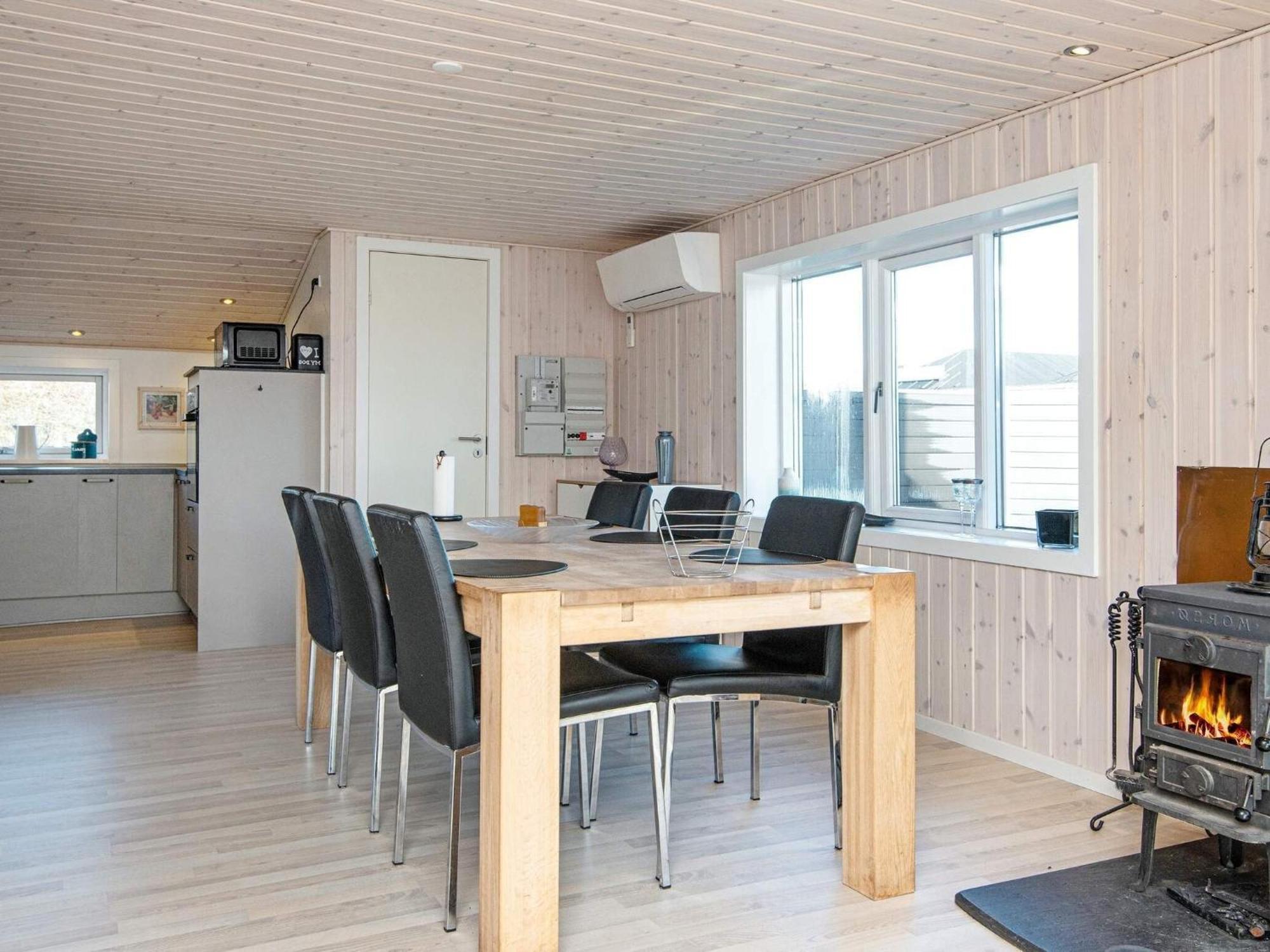 Two-Bedroom Holiday Home In Borkop 9 Egeskov  Экстерьер фото